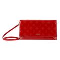 JOOP! - Decoro Lucente Clutch Tasche 27 cm Braun Damen