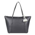 JOOP! - Giada Helena Shopper Tasche Leder 32 cm Schwarz Damen