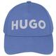 Hugo Boss - Men-X Baseball Cap 26 cm Mützen & Caps Violett Herren