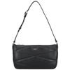 DKNY Eve Schultertasche 23 cm blk-gold Schwarz Damen