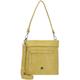 Greenburry - Handtasche Leni Handtaschen Gelb Damen