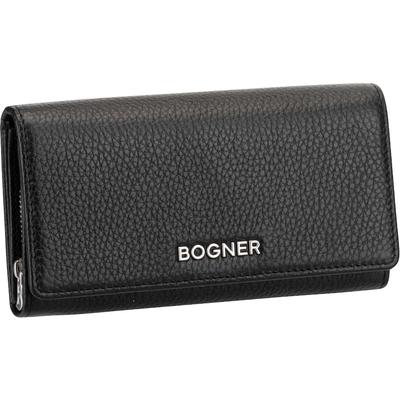 Bogner Geldbörse Andermatt Violetta Purse LH11F Black Schwarz Damen