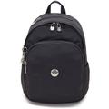 Kipling - Basic Elevated Delia City Rucksack 37.5 cm Rucksäcke Schwarz Damen