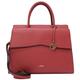 L.CREDI - Liora Handtasche 37 cm Handtaschen Rot Damen