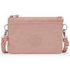 Kipling - Basic Riri Umhängetasche 24 cm Umhängetaschen 1 ct Silber Damen (41.99 € / 1 ct)