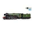 Hornby TT:120 Model Railway TT3006TXSM BR Class A3 4-6-2 60084 'Trigo' Digital - Era 5 (Sound Fitted) Locomotives