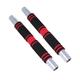 2pcs Dumbbell Link Bar Weightlifting Bars Adjustable Dumbells Adjustable Dumbbell Handles Dumbbell Extender Bar Adjustable Dumbbells Adjustable+dumbbells Foam Barbell Accessories