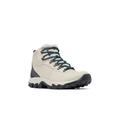 Columbia Newton Ridge Plus II Waterproof Hiking Boot - Mens Light Clay/Nightwave 10US 1594731217LghtClyNgtwv10