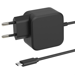 XILENCE GaN USB-C Mini Notebook Ladegerät 100W Image