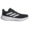adidas Herren Response Super M Running Shoes Nicht-Fußball-Halbschuhe, Core Black/Cloud White/Core Black, 47 1/3 EU