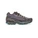 La Sportiva Wildcat 2.0 GTX Running Shoes - Women's Carbon/Aqua 39 Medium 16R-900615-39