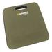 Allen Vanish Foam Cushion, 14"L x 13"W x 2"H, Olive Green Polyester in Brown | 1 H x 13 W x 14 D in | Outdoor Furniture | Wayfair 5839