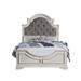 One Allium Way® Queen Standard Bed Wood in Brown | 70 H x 88 W x 78.11 D in | Wayfair 9F3038A4A1B84B818AC13748F465D46A