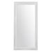 Gracie Oaks Rhode Rectangle Solid Wood Wall Mirror | 60 H x 30 W x 1.5 D in | Wayfair 1CDCE28C6BA942B6932EF976D6D33B2F