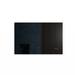 Wrought Studio™ 36" W X 24" H Modern Wall Mounted LED Backlit Anti-Fog Rounded Rectangular Bathroom Mirror w/ Temperature Adjustable | Wayfair