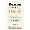 Reason To Be Happy - Kaushik Basu, Kartoniert (TB)