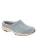 Easy Spirit Travelport - Womens 11 Blue Slip On Medium