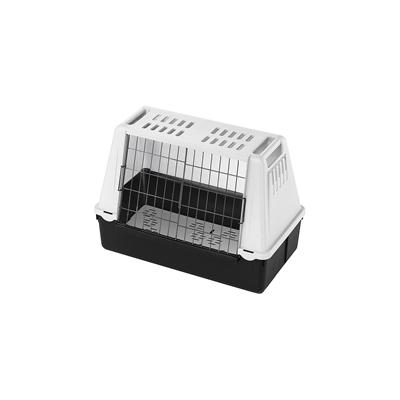 ATLAS CAR MINI, Transportbox für Hunde, 72x41x51cm, bis 10kg Image