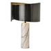 Hubbardton Forge Zen 29 Inch Table Lamp - 272117-1000