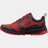 Gobi 2 Helly Tech® Waterproof Low-cut Hiking Shoes Red