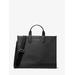 Hudson Logo Tote Bag