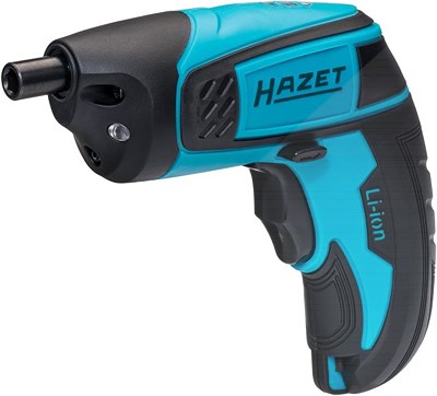 Hazet Akkuschrauber [Hersteller-Nr. 9230B-1] Image
