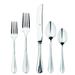 Mepra Roma Flatware 20-Piece Set - 20-Pieces