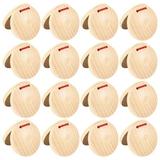 Musical Castanets Instrument Wooden Finger Castanets Percussion Rhythm Music Musical Instrument Percussion Instrument