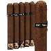 Blackened By Drew Estate - Pack of 5