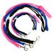 6 Pcs Pet Grooming Ring Pet Bathing Strap Dog Grooming Supply Pet Grooming Tool No Sit Haunch Holder Pet Grooming Helper