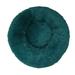 Apmemiss Dog Beds Clearance Dog Bed Calming Dog Beds for Small Medium Dogs - Round Donut Washable Dog Bed Anti-Slip Faux Fur Fluffy Donut Cuddler Anxiety Cat Bed Clearance Sale