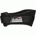 Schiek Sport 4.75in. Original Nylon Lifting Belt - Black - Large