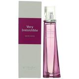 Very Irresistible by Givenchy 2.5 oz Eau De Parfum Spray for Women