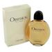 Obsession by Calvin Klein 4 oz Eau De Toilette Spray for Men