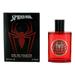 Spiderman by Marvel 3.4 oz Eau de Toilette Spray for Men