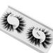 Beauty Clearance Under $15 Fashion Natural Soft Long False Eyelashes Makeup B