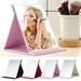 10 x7.1 Large Make Up Mirror Folding Convenient Mirror Modern Fashion Student Beauty Mirror Beauty & Personal Care