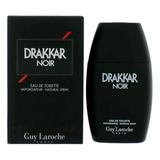 Drakkar Noir by Guy Laroche 1.7 oz Eau De Toilette Spray for Men