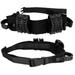 Standing Auxiliary Waist Belt Durable And Wearable Wasit Traction Belt for Home Hospital Sanatorium