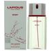 Lapidus Pour Homme Sport by Ted Lapidus 3.3 oz Eau De Toilette Spray for Men