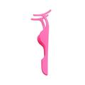 Beauty Clearance Under $15 False Eyelash Applicator Tool Eyelash Extension Tweezers Makeup Remover Clip Tweezers Tweezers Pink