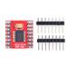 TB6612FNG Dual Motor Driver Module 1.2A Dual DC Motor Driver Board Replace L298N