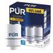 PUR RF-9999 3- Stage Faucet Mount Filters 2 Pack With Max- Ion Filter Technology
