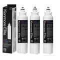 Replacement for Kenmore Elite 9490 - 46-9490 469490 ADQ73613402 Refrigerator Water Filter-3 Pack