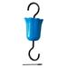 Stiwee New Type Garden Tools Pots Hanger Planting Tool Multifunctional Hooks Hanger Ant Guard Moats For Hummingbird Feeder Flower Insect Moat For Wild Bird Feeder With Brushes