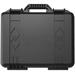 Tool Storage Box Portable Case Mechanics Tools Organizer Plastic Carrying with Foam Organizers and Heavy Duty Toolbox