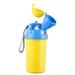 Bottle for Boy Kids Travel Emergency Toilet for Camping Car Travel Road Trip and Training