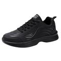 Ierhent Men s Sneaker Mens Tennis Shoes Low Top Fashion Sneakers Casual Shoe for Men C 41