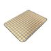 Huanledash Picnic Mat Moisture-proof Wear Resistant Portable Multi-purpose Folding Camping Tent Floor Pad Hiking Equipment