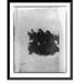 Historic Framed Print [Three Russian women pilgrims walking on street in Jerusalem] 17-7/8 x 21-7/8